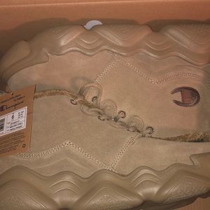 Champion winter boots, never worn for sale!